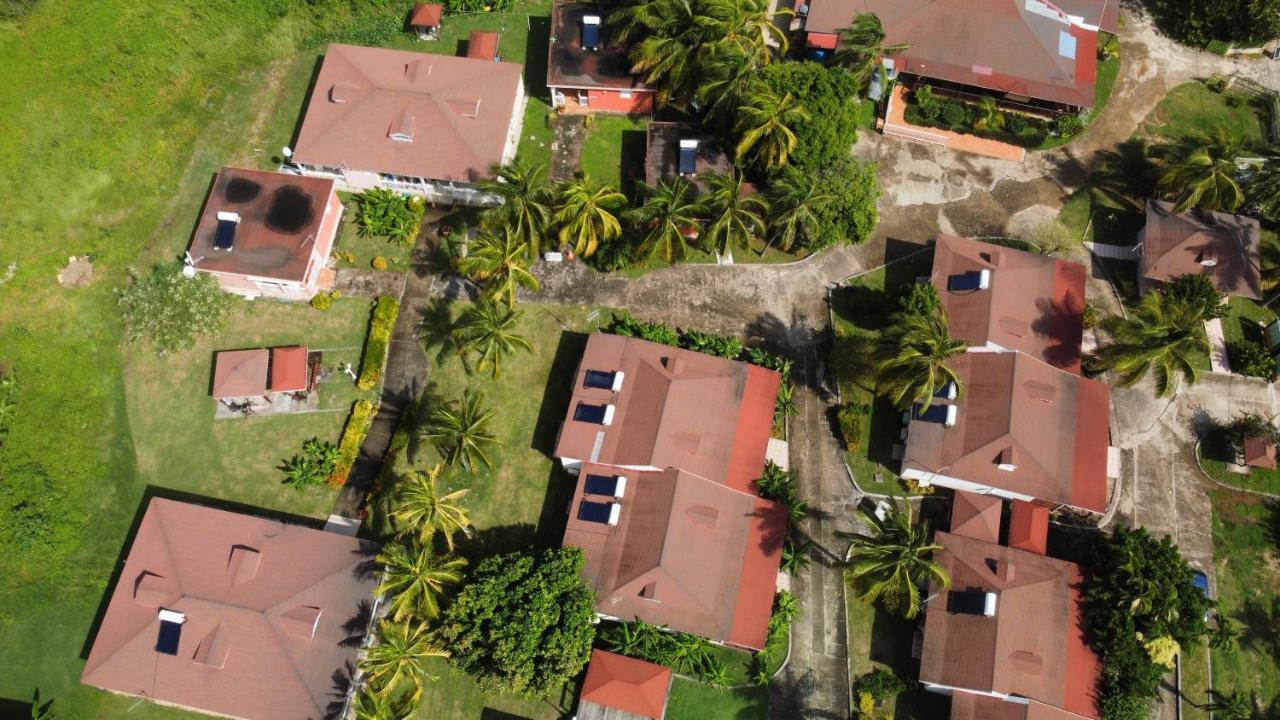 Village Honore Fond-Caraïbe Exterior photo