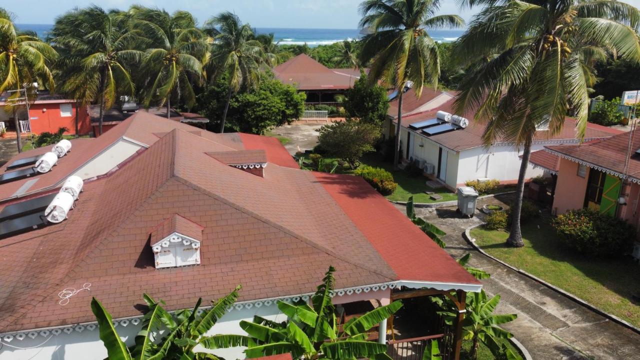 Village Honore Fond-Caraïbe Exterior photo